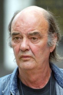 Photo of Dave Hill