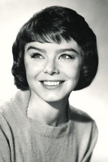 Photo of Janet Munro
