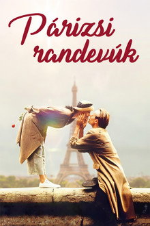 Párizsi randevúk