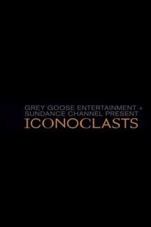 Poster da série Iconoclasts