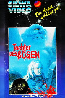 Tochter des Bösen