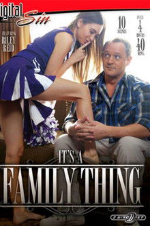 It's a Family Thing