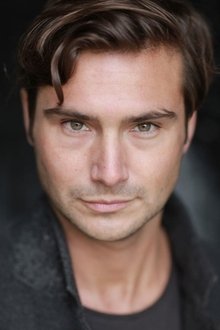 Photo of Ben Mansfield