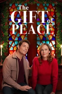 The Gift of Peace movie poster