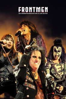 Frontman