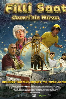 Filli Saat: Cezeri'nin Mirası