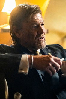 Snowpiercer season 3 episode 10