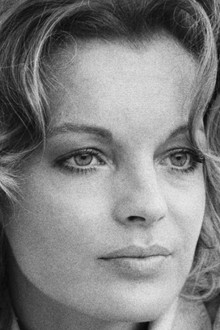 Romy, femme libre