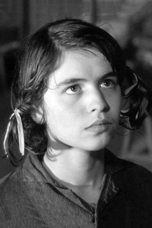 Photo of Nadine Nortier