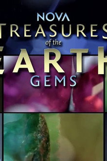 NOVA-Treasures-of-the-Earth