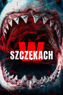 W szczękach