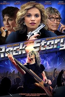 Poster do filme Rock Story