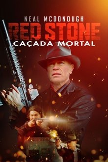 Imagem Red Stone: Caçada Mortal 2021