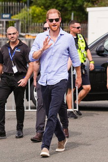 The Royals Uncensored