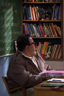 Mike & Molly season 3 episode 3