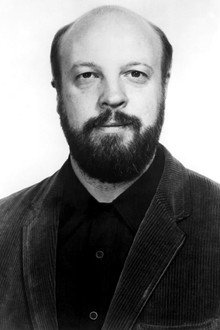 Photo of Paul Bartel