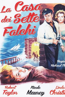La casa dei sette falchi