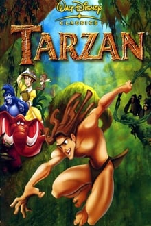 Tarzan (Animation) Collection