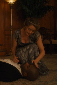 Murdoch Mysteries season 17 episode 24