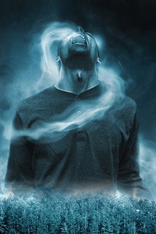 Ghost Storm