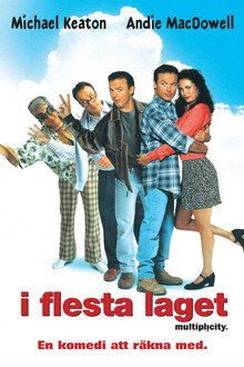 I flesta laget