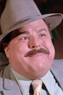 Photo of Cliff Emmich