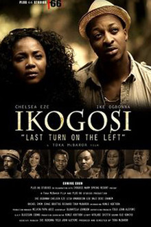 Ikogosi