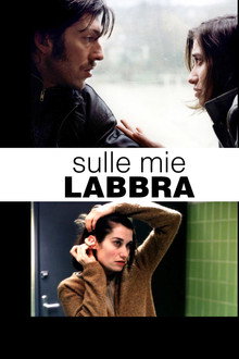 Sulle mie labbra
