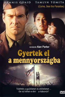 Gyertek el a mennyországba