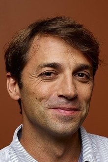 Photo of Luis Prieto
