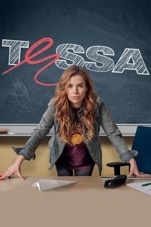 Poster da série Tessa