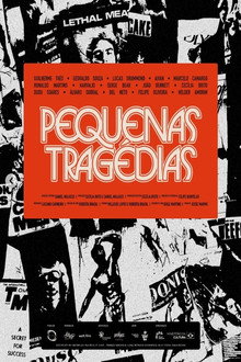 Pequenas Tragédias