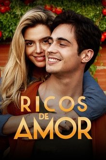 Poster do filme Rich in Love