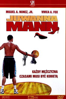 Juwanna Mann