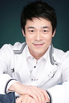 Photo of Lee Seung-joon