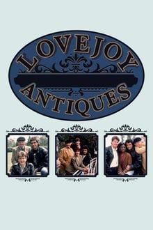 Lovejoy tv show poster