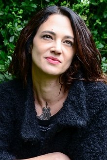 Photo of Asia Argento