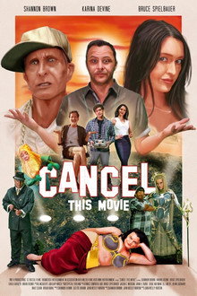 Cancel This Movie