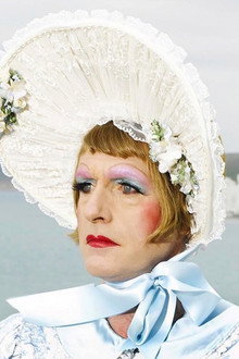 Grayson Perry: Who Are You?