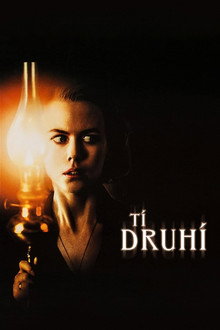 Tí druhí