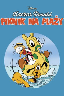 Piknik na plaży