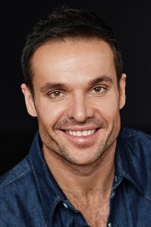 Photo of Jay Bowen