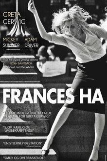 Frances Ha
