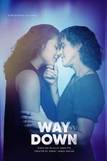 Poster do filme Way Down