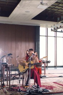 BAND-MAID: Acoustic Okyuji [Christmas 2021]