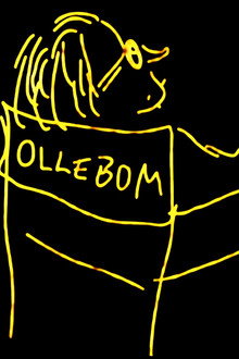 Ollebom