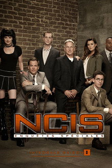 Saison 8