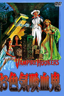 Vampire Hookers