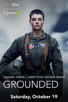 Jeanine Tesori: Grounded