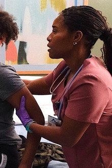 New Amsterdam season 5 episode 9